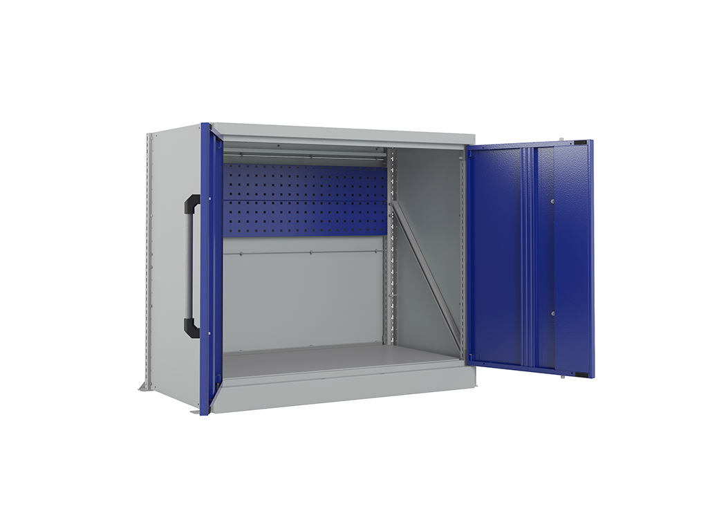 Инструментальный шкаф HARD 1000-020000