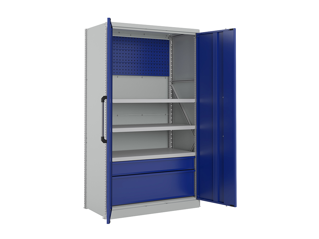 Инструментальный шкаф HARD 2000-033011