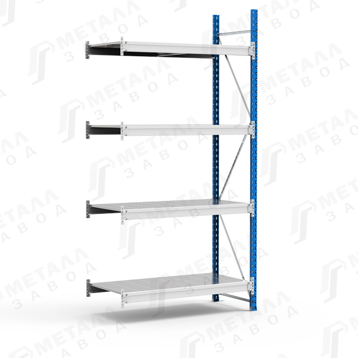 SGR-V 350 Стеллаж 1283-2,0 DS