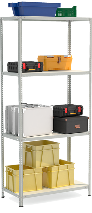 СТФ Стеллаж 1054-2,2