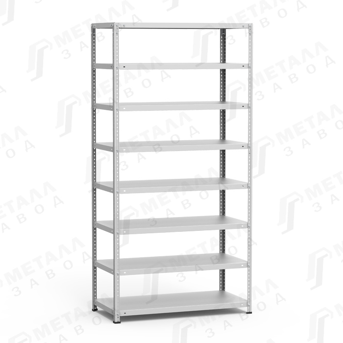 СТФУ-П Стеллаж 1038-2.0