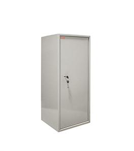 Металлический бухгалтерский шкаф кбс-041тн